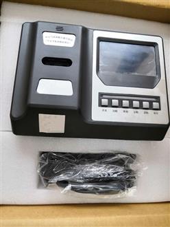 酒精测试仪 型号:KM1-LAT681库号：M208530