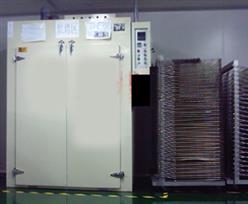 焊条烘干箱 型号:WHZ1HS881-6库号：M176761