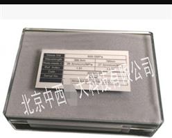 应力仪标准片 型号:DY23-FSM-6000LE库号：M2731