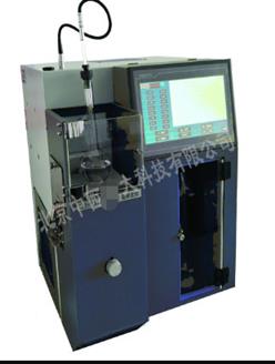 全自动沸程测定仪 型号:QY11/1131库号：M311647