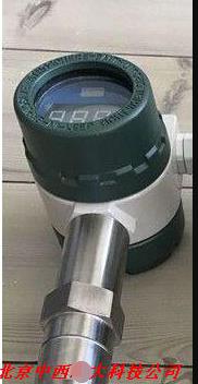 管道在线粉尘测定仪 型号:M397498库号：M397498