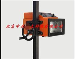机动车前照灯检测仪 型号:M211342库号：M211342