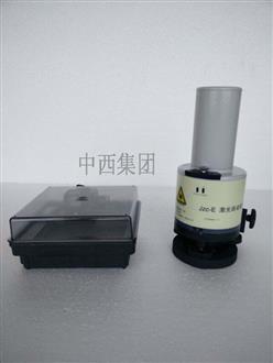 激光自动安平垂准仪 型号:DM41/JZC-E10库号：M132989