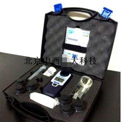 百灵达多参数水质分析仪 型号:JR077-PTH071CN库号：M20762