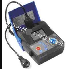 漏电开关测试仪 型号:ZXYD/MI2121库号：M128056