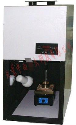 油脂烟点仪 烟点测试仪 型号:YD-1库号：M406128