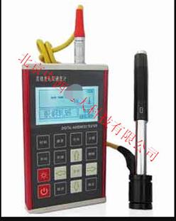 便携式里氏硬度计 型号:&nbsp;YLP06/HL100B库号：M401406