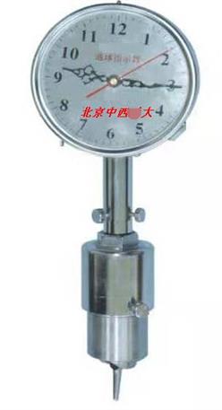 机械式通球指示器-指针式 型号:M397583库号：M397583