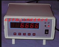 智能数字应变仪(new) 型号:NC8X-HZ-3库号：M337121