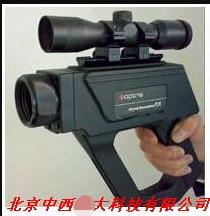 欧普士红外测温仪 含绿光源 型号:SS01-IRP20H2库号：M407362
