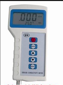 便携式电导率仪 型号:CJ15-DDB-305库号：M397957