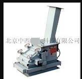 固体流量计 型号:W3HL-DLD2.0库号：M304800