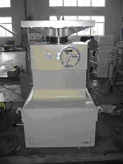 碰撞试验台 型号:SS79-CP-100库号：M25168