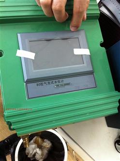 气泡水位计 60M 型号:398910库号：M398910