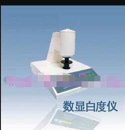 台式白度仪 型号:XU12WBD-2库号：M16014