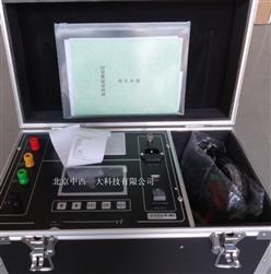 直流电阻快速测试仪 型号:JH115-MLZY-III-5A/M241147库号：M241147