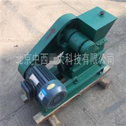 颚式破碎制样机  型号:ZXYD-100*60库号：M385433