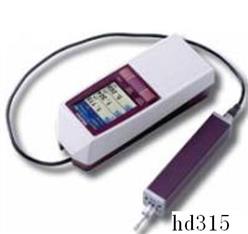 表面粗糙度仪 不含打印机 型号:YLP06/SJ-210库号：M362789