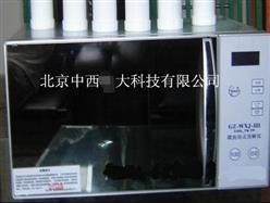 微波闭式消解仪 型号:ZXYD-WXJ-III库号：M398775