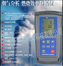 燃烧效率分析仪 型号:TN56-TPI708库号：M408117