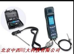 意大利便携式烟气分析仪 型号:WW07-C500库号：M396258