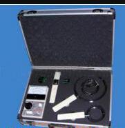 高频近区电磁场强测量仪 型号:CG04-RH-2库号：M407546