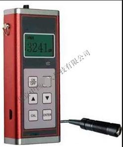 防腐层测厚仪 中西器材 型号:YLP06/ZX260A库号：M396979