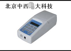 便携式浊度计 型号:XR11-WGZ-3B库号：M73305