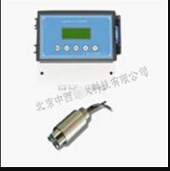 悬浮物浓度计 型号:M340843库号：M340843