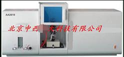 原子吸收分光光度计 型号:TMZ9-AA2610库号：M213413
