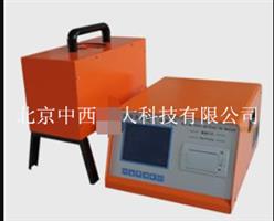 汽车尾气分析仪 型号:61MSV-YQ库号：M297257