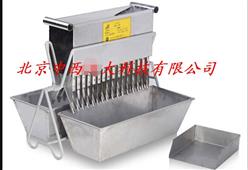 槽式二分器 型号:CM61-5E-TR9*32库号：M325614