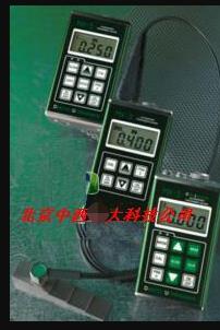 美国DAKOTA声波测厚仪 型号:MG11-MX5-DL库号：M389710