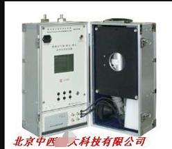 烟尘采样仪校准器  型号:WT10-TH-BQX1库号：M41891