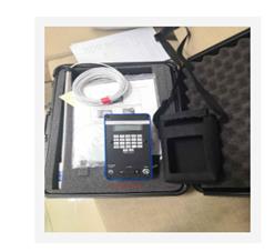 便携式流量计 美国 型号:MK19-2444库号：M396259