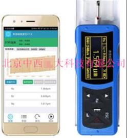 高精度粗糙度仪 型号:YLP06/M395908库号：M395908