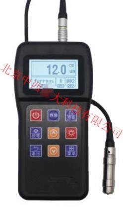 涂层测厚仪 型号:YLP06/M395906库号：M395906