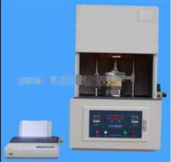 硫化仪 橡胶业专用 型号:HF8-RC2000E库号：M386003