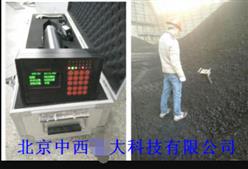 便携式热值快灰仪 型号:YG622-RPKH-100库号：M18968