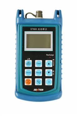 手持式光功率计 型号:SXL2-ST800库号：M204684