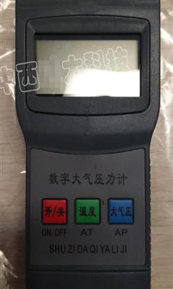 数字大气压计 型号:LT06-LTP-301库号：M405827