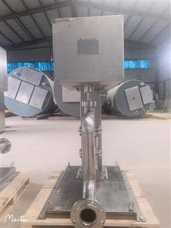 智能喷射器  旋转式 型号:BCXYP-25-15库号：M143343