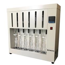 粮食脂肪测定仪 型号:M143179-SZF-06A库号：M143179