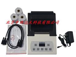 电子天平数据打印 型号:TN61-TX-110CN库号：M238273