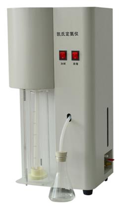 凯氏定氮仪 中西器材 型号:M142589库号：M142589