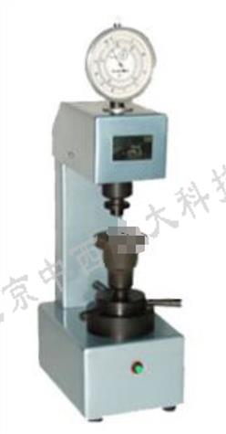 橡胶硬度计 型号:TD18-TD-456库号：M406368