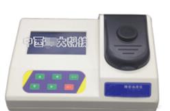 悬浮物测定仪台式 型号:CH10/L-200库号：M405652