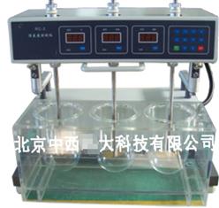 智能溶出度测试仪 型号:LT09-RC-3库号：M386757