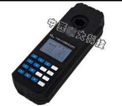 便携式浊度仪 中西器材 型号:CH10/PTURB-202库号：M229083