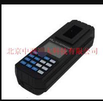 便携式硫酸测定仪 型号:CH10/ZXYD240库号：M372610